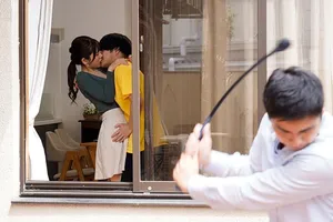 Vợ yêu đi làm thêm rồi ăn nằm luôn với ông chủ